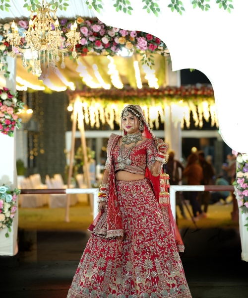 Wedding Gallery Image 7